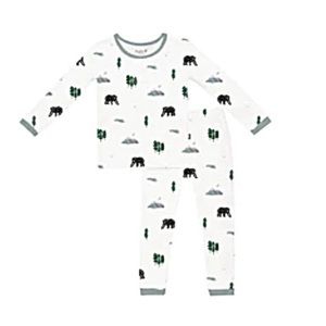 Kyte Baby | Summit LS PJs